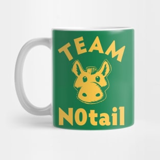 Dota 2 - Team N0tail All-Star Match Mug